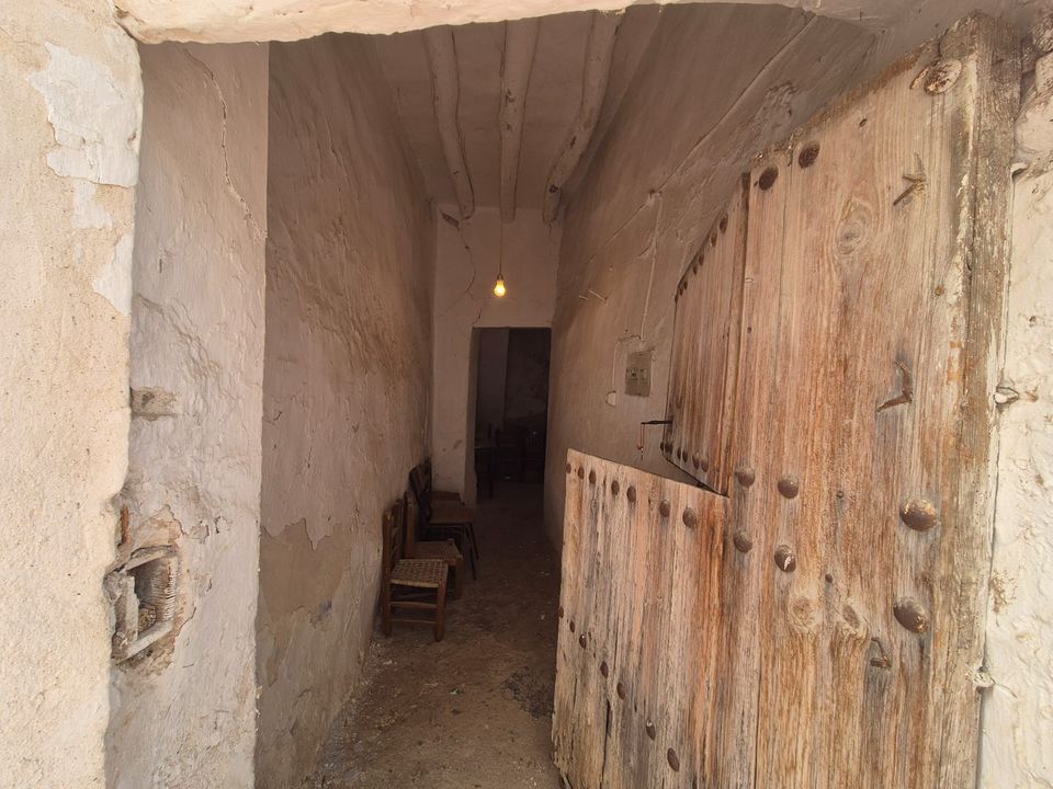Byhus i Albanchez, Almeria - foto 4
